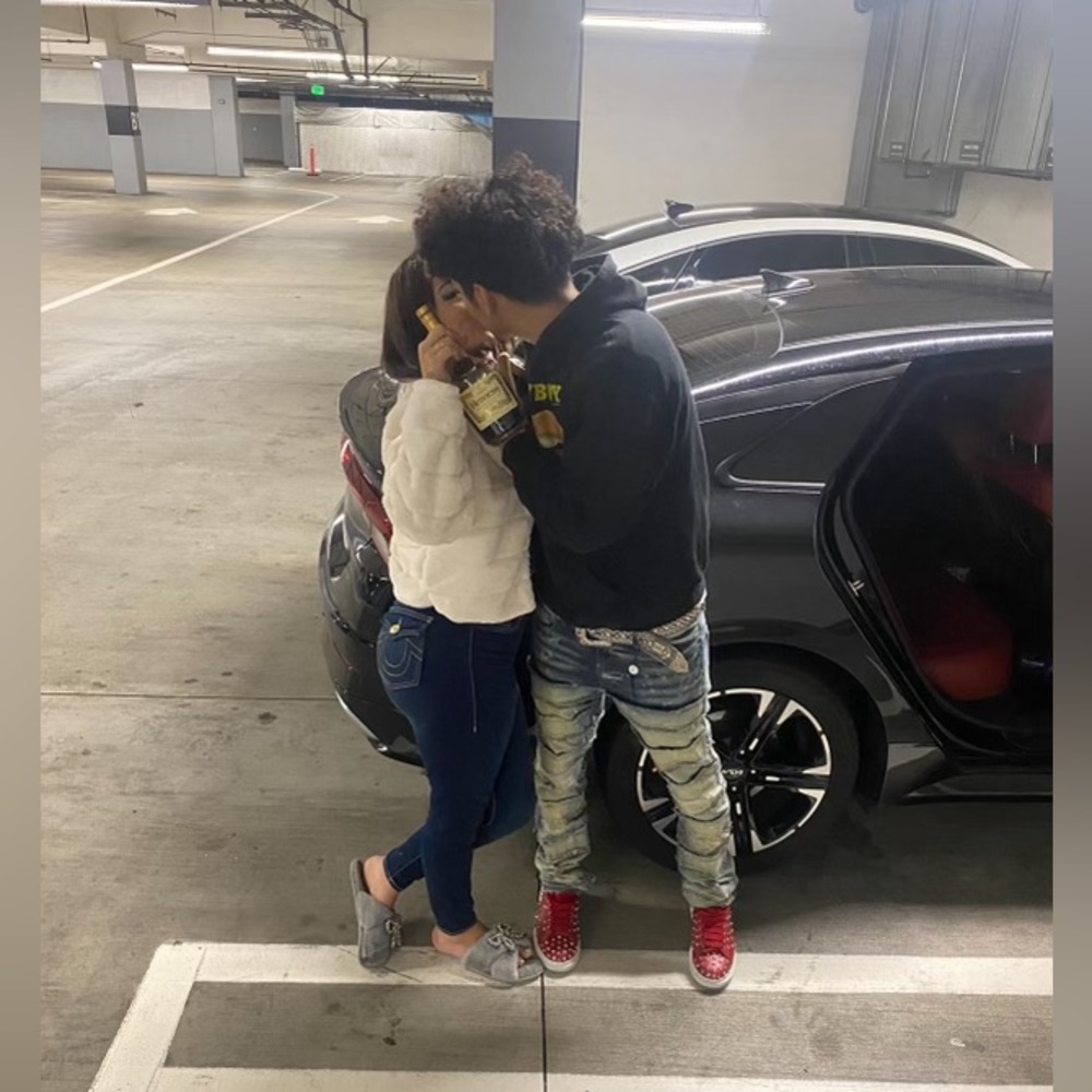 Meet your Posher, Humberto